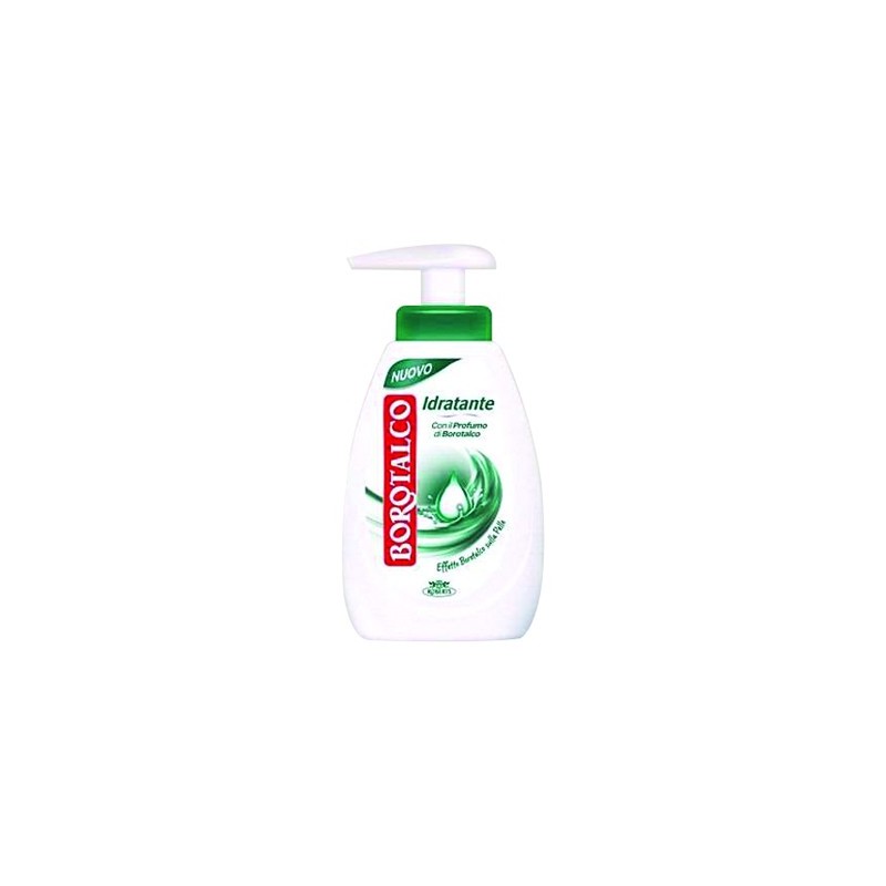 BOROTALCO SAP.LIQ. 250 ML IDRATANTE
