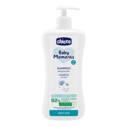 CHICCO SHAMPOO 500ML S/LACRIME