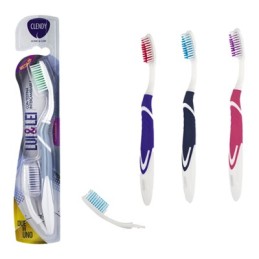 CLENDY SPAZZOLINO LUI&LEI