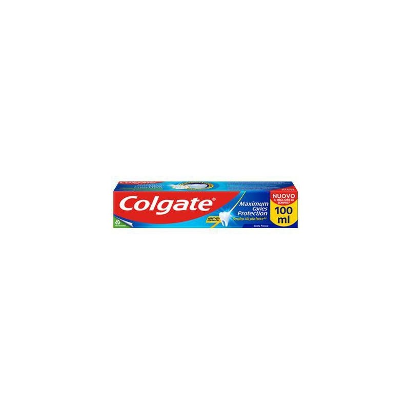 COLGATE DENTIFRICIO 100 ML CLASSICO