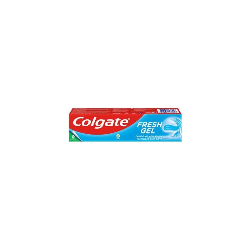 COLGATE DENTIFRICIO FRESH GELML.100