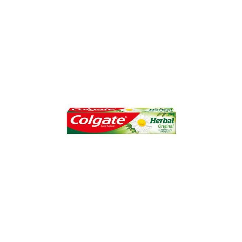 COLGATE DENTIFRICIO HERBAL ML.75