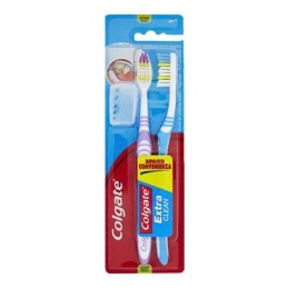 COLGATE SPAZZ. EXTRA CLEAN X 2