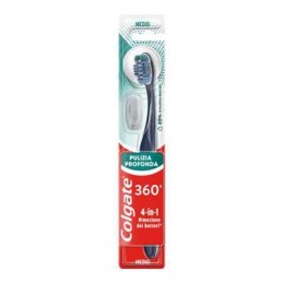 COLGATE SPAZZOLINO DEEP CLEAN X 2