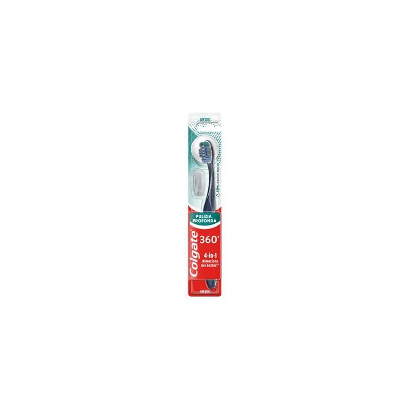 COLGATE SPAZZOLINO DEEP CLEAN X 2