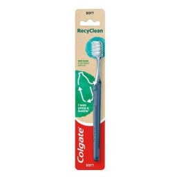 COLGATE SPAZZOLINO RECY CLEAN X 1