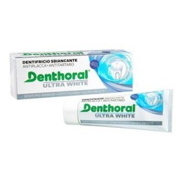 DENTHORAL DENTIFRICIO ULTRA WHITE ML.75