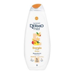 DERMOMED BAGNO DOCCIA ENERGIAMANGO ML.650