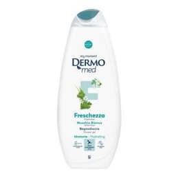 DERMOMED BAGNO DOCCIA ML.650FRESCHEZZA
