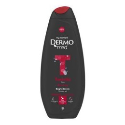DERMOMED BAGNO DOCCIA TONICITAML.650