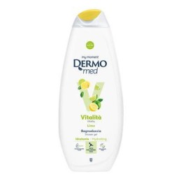 DERMOMED BAGNO DOCCIA VITALITAML.650