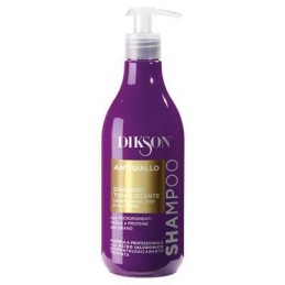DIKSON SHAMPOO ANTIGIALLO M500