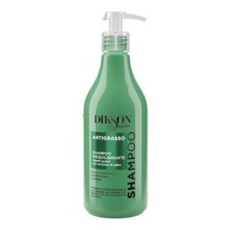 DIKSON SHAMPOO ANTIGRASSO M500