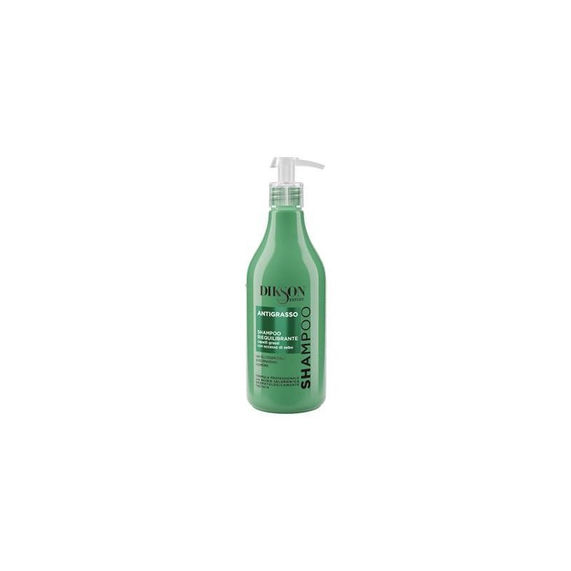 DIKSON SHAMPOO ANTIGRASSO M500