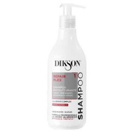 DIKSON SHAMPOO REPAIR PLEX 500 ML.