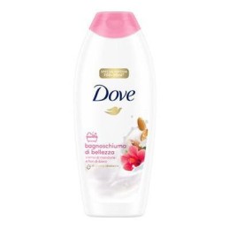DOVE BAGNO MANDORLA E IBISCO ML.700/750