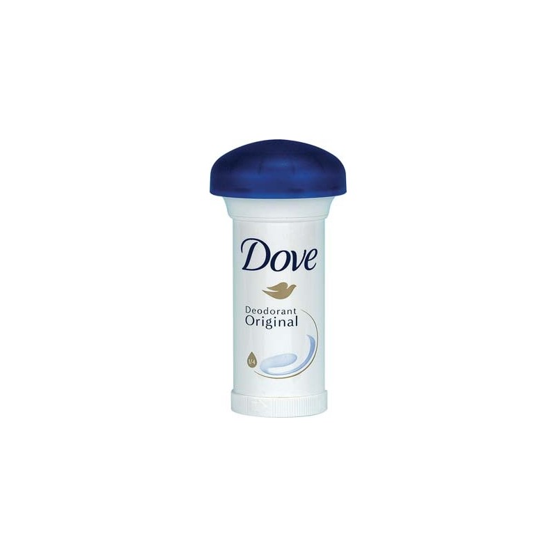 DOVE DEO CREMA FUNGO 50 ML