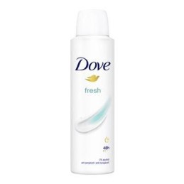 DOVE DEO SPRAY FRESH ML.150