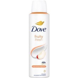 DOVE DEO SPRAY FRUITY ML.150