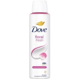DOVE DEO SPRAY ML.150 FLORAL