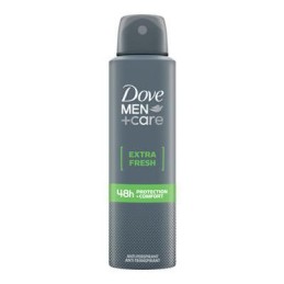 DOVE DEO SPRAY ML.150 MEN CAREEXTRA FRESH