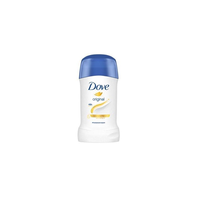 DOVE DEO STICK 40 ML ORIGINAL
