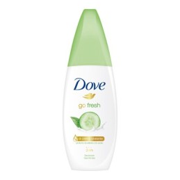 DOVE DEO VAPO 75ML GO FRESH