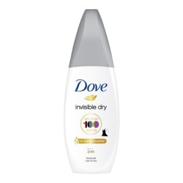 DOVE DEO VAPO 75ML INVISIBLE DRY