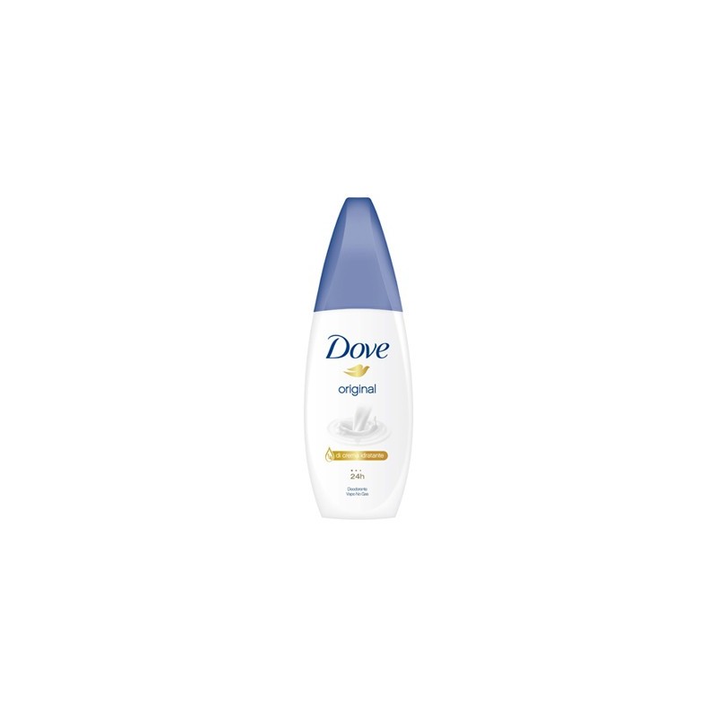 DOVE DEO VAPO 75ML ORIGINAL