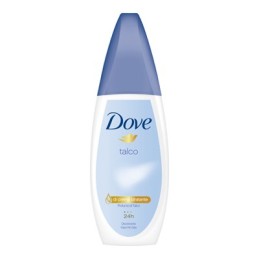 DOVE DEO VAPO 75ML TALCO