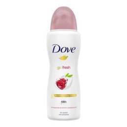DOVE DEODORANTE SPRAY 125 ML MELOGRANO