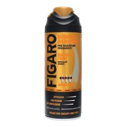 FIGARO SCH. BARBA 400ML ARGAN