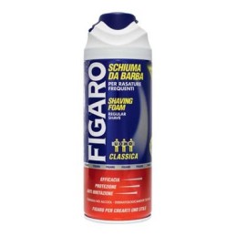 FIGARO SCH. BARBA 400ML CLASSICA