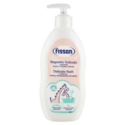 FISSAN BABY BAGNO DELICATO 400 ML