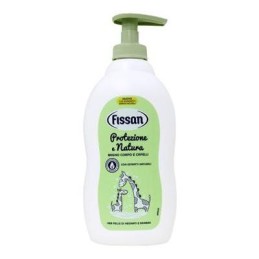 FISSAN BABY BAGNO PROTEZIONE NATURA 400 ML