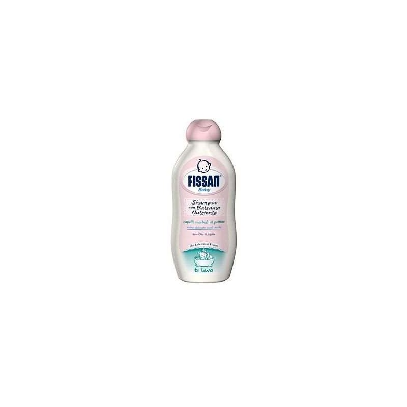 FISSAN BABY SHAMPOO 2IN1 ML.400