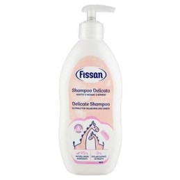 FISSAN BABY SHAMPOO DELICATO ML400