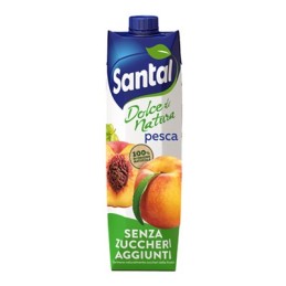 SANTAL SENZA ZUCCHERO 1 LT PESCA