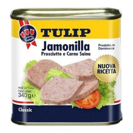 TULIP JAMONILLA 340GR