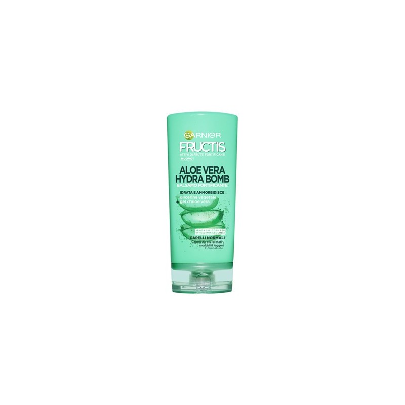 FRUCTIS BALSAMO ALOE VERA ML.200 FORTIFICANTE