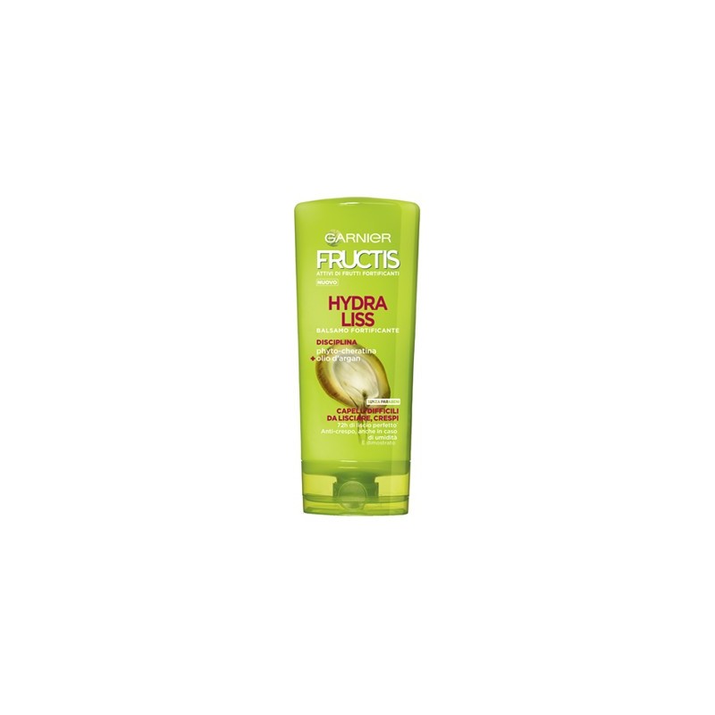 FRUCTIS BALSAMO HYDRA LISS ML.200