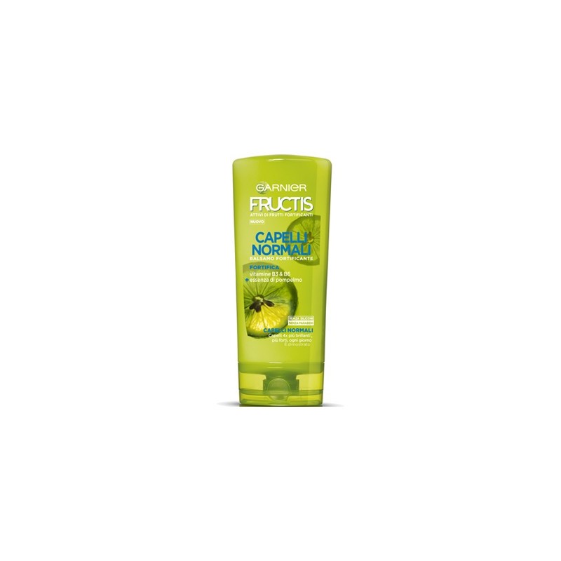FRUCTIS BALSAMO ML.200 CAPELLINORMALI