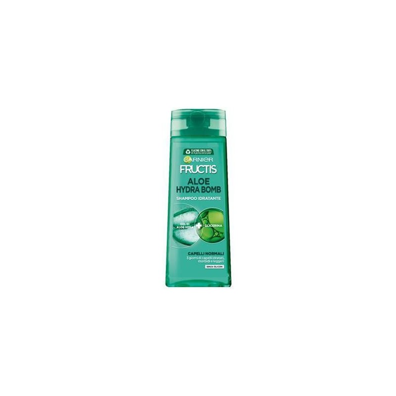FRUCTIS SHAMPOO ALOE VERA ML.250