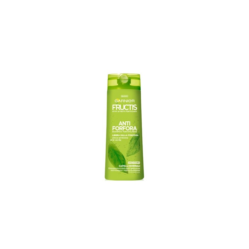 FRUCTIS SHAMPOO ANTIFORFORA ML.250