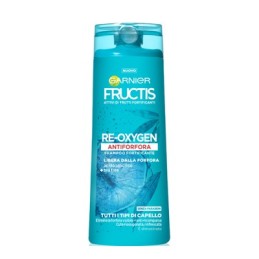 FRUCTIS SHAMPOO ANTIFORFORA RE-OXYGEN ML.250