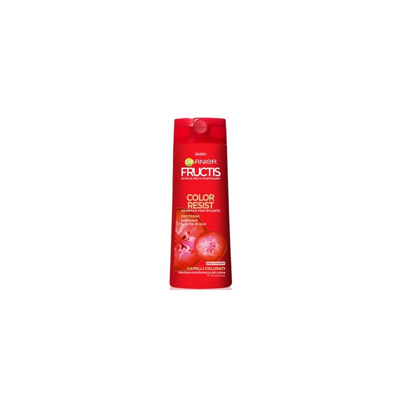 FRUCTIS SHAMPOO CAPELLI COLORATI ML.250