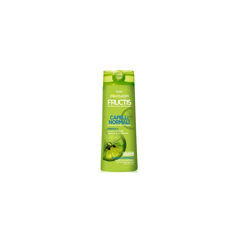 FRUCTIS SHAMPOO CAPELLI NORMALI ML.250