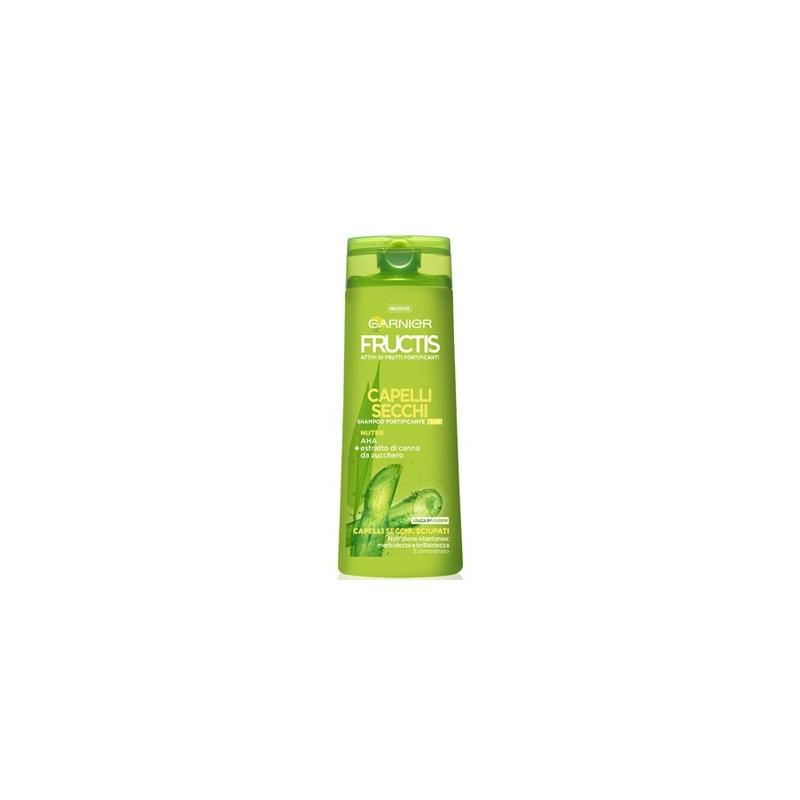 FRUCTIS SHAMPOO CAPELLI SECCHI2IN1 ML.250