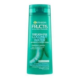 FRUCTIS SHAMPOO COCONUT WATERFRESH ML.250