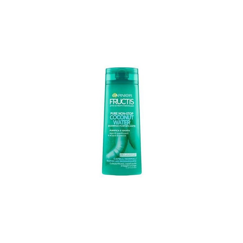 FRUCTIS SHAMPOO COCONUT WATERFRESH ML.250